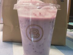 -巴黎贝甜·生日蛋糕(杭州文二路店)