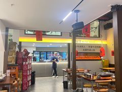 -猫公子纸上烤鱼烧烤•Bistro小酒馆(钱江世纪城店)