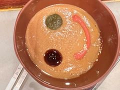 -南门涮肉(北洼路店)