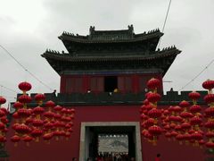 -开封府