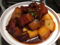 -小菜园新徽菜(芜湖镜湖苏宁店)