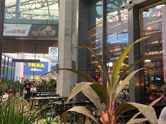 -牛啤堂精酿啤酒餐吧(五棵松华熙店)