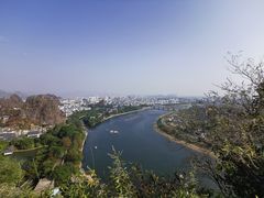 -叠彩山景区