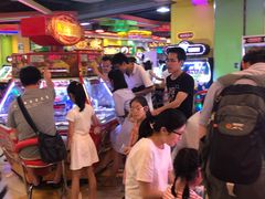 -汤姆熊欢乐世界·史莱姆怪兽(正大店)
