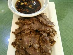 -桃子餐厅·天津菜(红星路直营店)