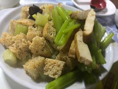 -杨记小炒老店