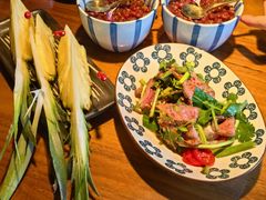 -满满初牛·炭烧牛肉专门店(国大店)