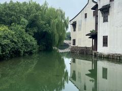 -老运河餐厅