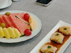 -晋江荣誉国际酒店·港誉茶餐厅