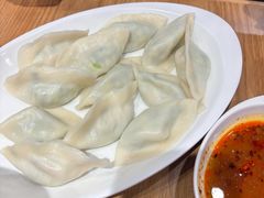-喜家德虾仁水饺(百盛优客店)