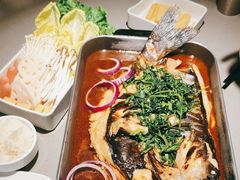 -半天妖烤鱼(大兴大悦春风里店)