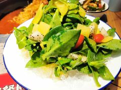 -山河屯铁锅炖(哈西站店)