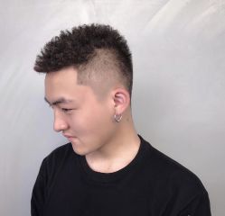点击看大图 -爱秀造型 T-G