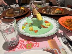 -半秋山西餐厅(巴南万达广场店)
