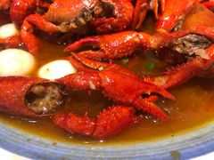-滋味烤鱼(马北店)