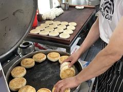 -清真喜兰老丁羊汤特色小吃