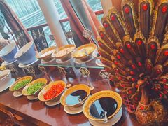 -火舞泰·泰式海鲜火锅餐厅(世纪城店)