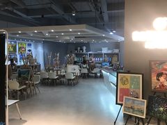 -当当书店(国泰广场店)