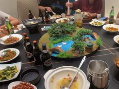 -呷湘厨·鱼汤捞饭·剁椒鱼头·湘菜(国家会展中心店)
