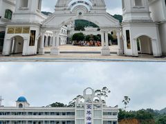 -清泉湾生态旅游度假区