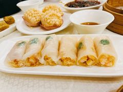 -金时代顺风大酒店(南桥百联店)