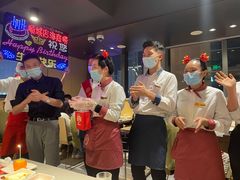 -海底捞火锅(顺城购物中心店)