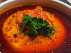 -临潼印象·特色陕菜