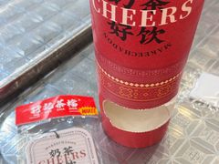 -孖记茶档·热腾茶餐(乐峰店)
