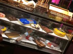 -广州富力君悦大酒店·凯菲厅