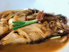 -新荣记(西溪湿地店)