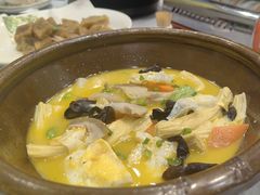 -小秦淮·南京土菜(新亭西路店)