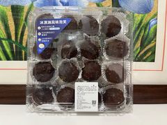 -山姆会员商店(亦庄创意生活广场店)