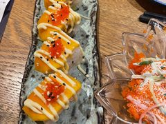 -渔井食堂(新洲店)