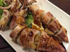 Pu&nbsp;Pen&nbsp;Restaurant-大螃蟹海鲜餐厅