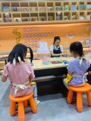 -奈尔宝家庭中心·亲子餐厅(北京东坝万达店)