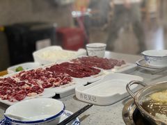 -杏花吴记牛肉火锅