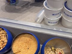 -溪边姑娘·拉丝酸奶水果捞(春熙路店)