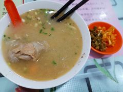 -袁森泰鲜汤(江汉区三民靓汤店)