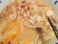 -鹿港小镇(远洋未来广场店)