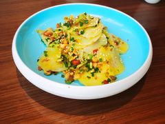 -有红鸡毛店·川菜(建设路店)