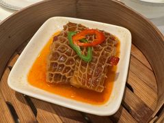 -伯衡55·吉品轩(乌鲁木齐南路店)