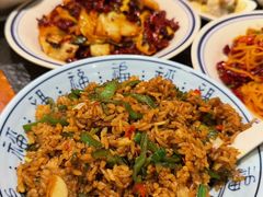 -福苗小骆驼烧烤(大唐不夜城店)