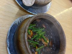 -無招牌海鮮(芽笼店)
