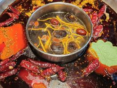 -大龙燚火锅(科华店)