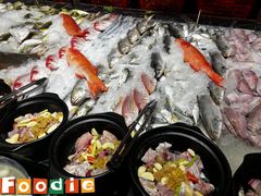 -抱德·潮汕味(敦和店原惠城鱼仔)