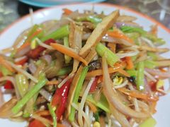 -涵家味土菜馆·徽州一绝臭鳜鱼(三河古镇店)