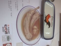 -發起人·肉骨茶(万象汇店)