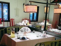 -桂满陇·桃花院落(长泰广场店)