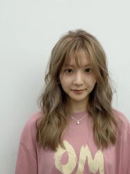 点击看大图 -MORI HAIR SALON日式美发沙龙