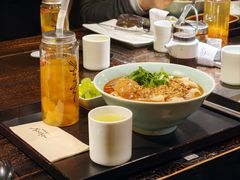-喜晋道面馆(华严寺广场店)